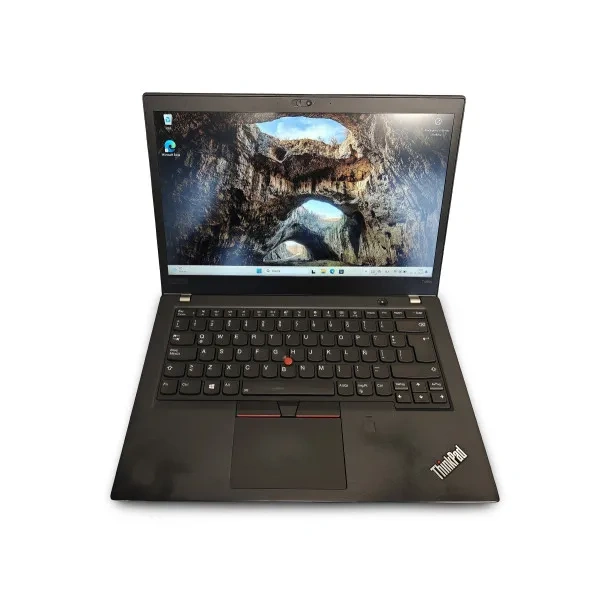 Lenovo ThinkPad T480s Intel Core I5-8350U 12 GB RAM 256 GB S