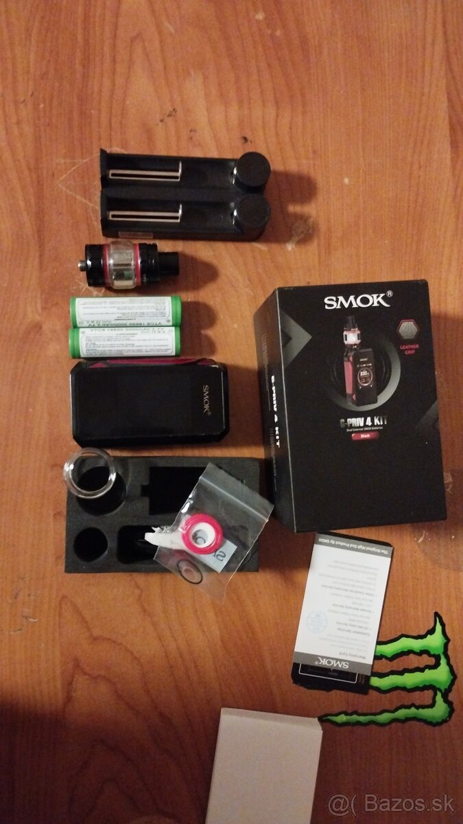 Smok g-priv4