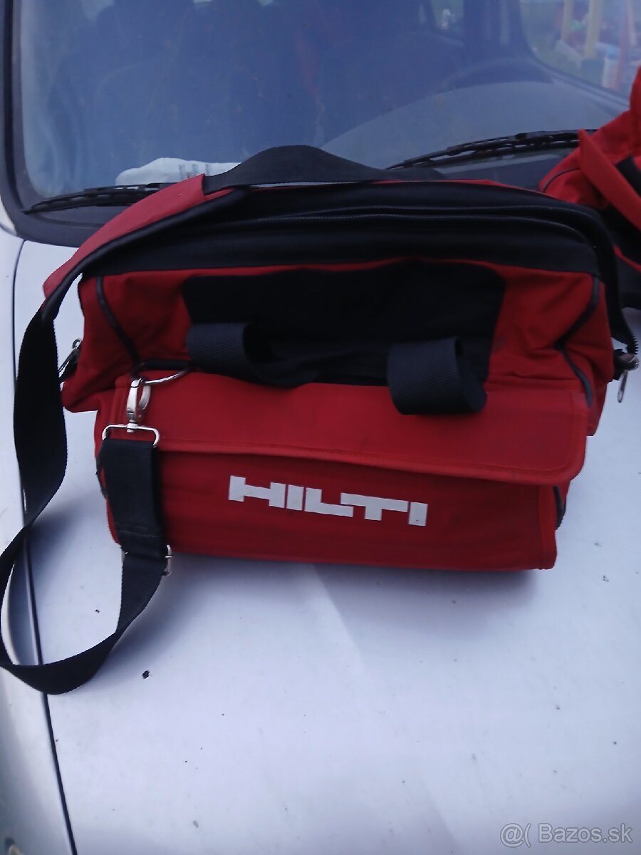 Hilti taska