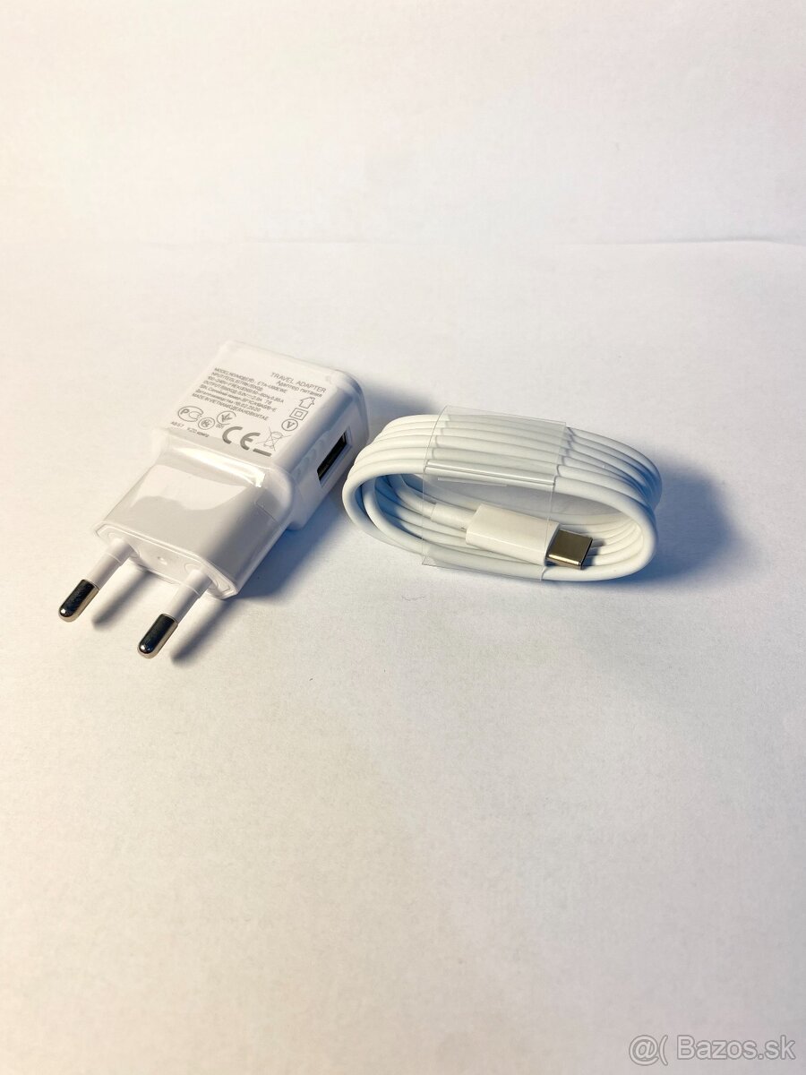 Nabíjačka na android USB-C