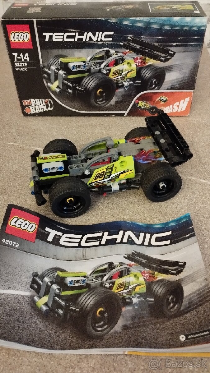 Lego Technic