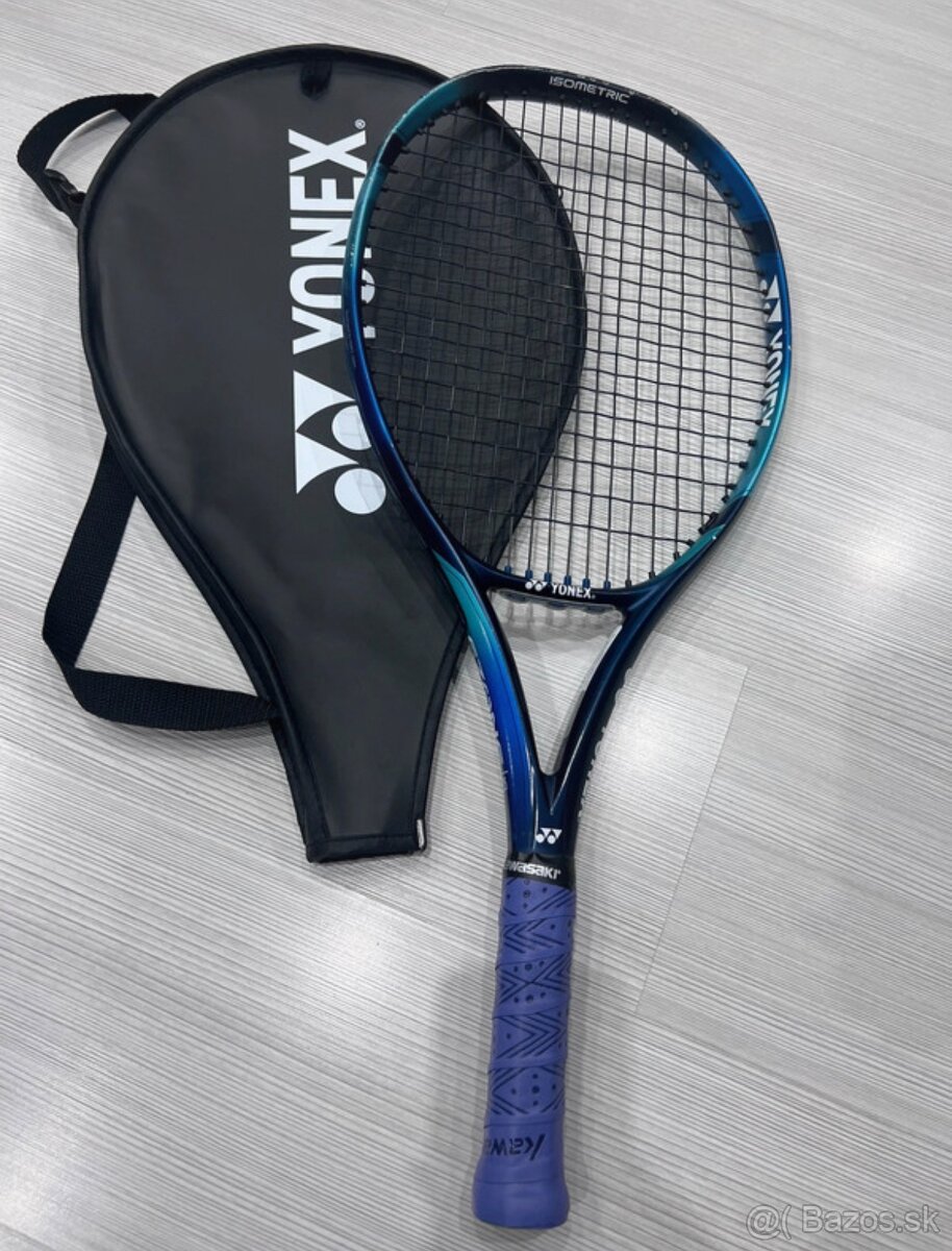 Raketa Yonex ezone 25