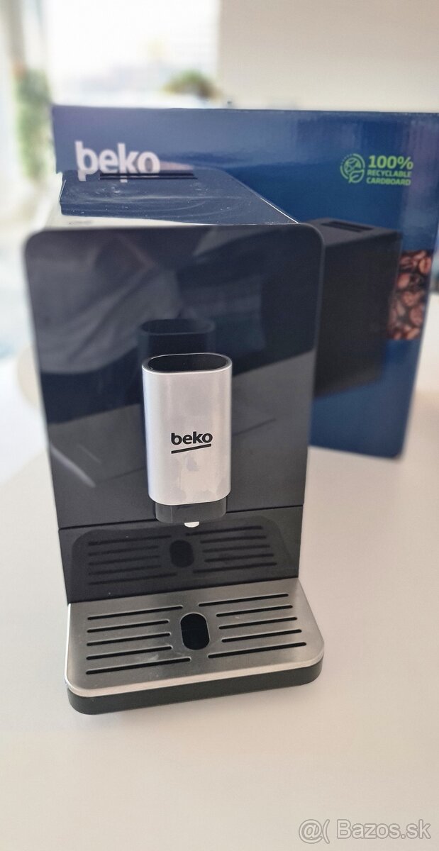 Beko espresso