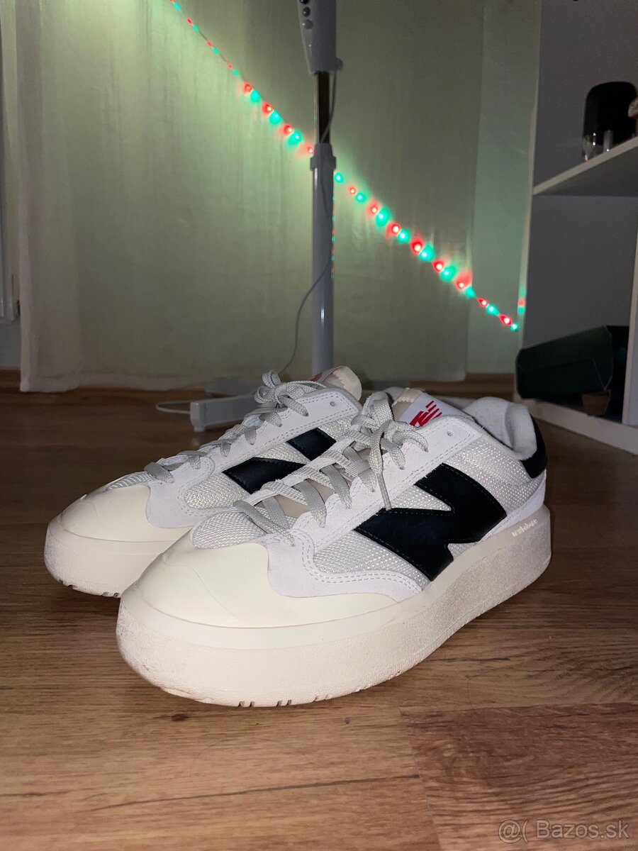 New Balance CT302 (nové)