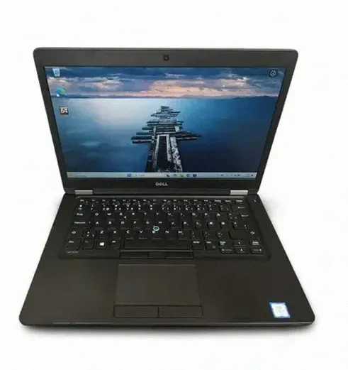 Dell Latitude 5480