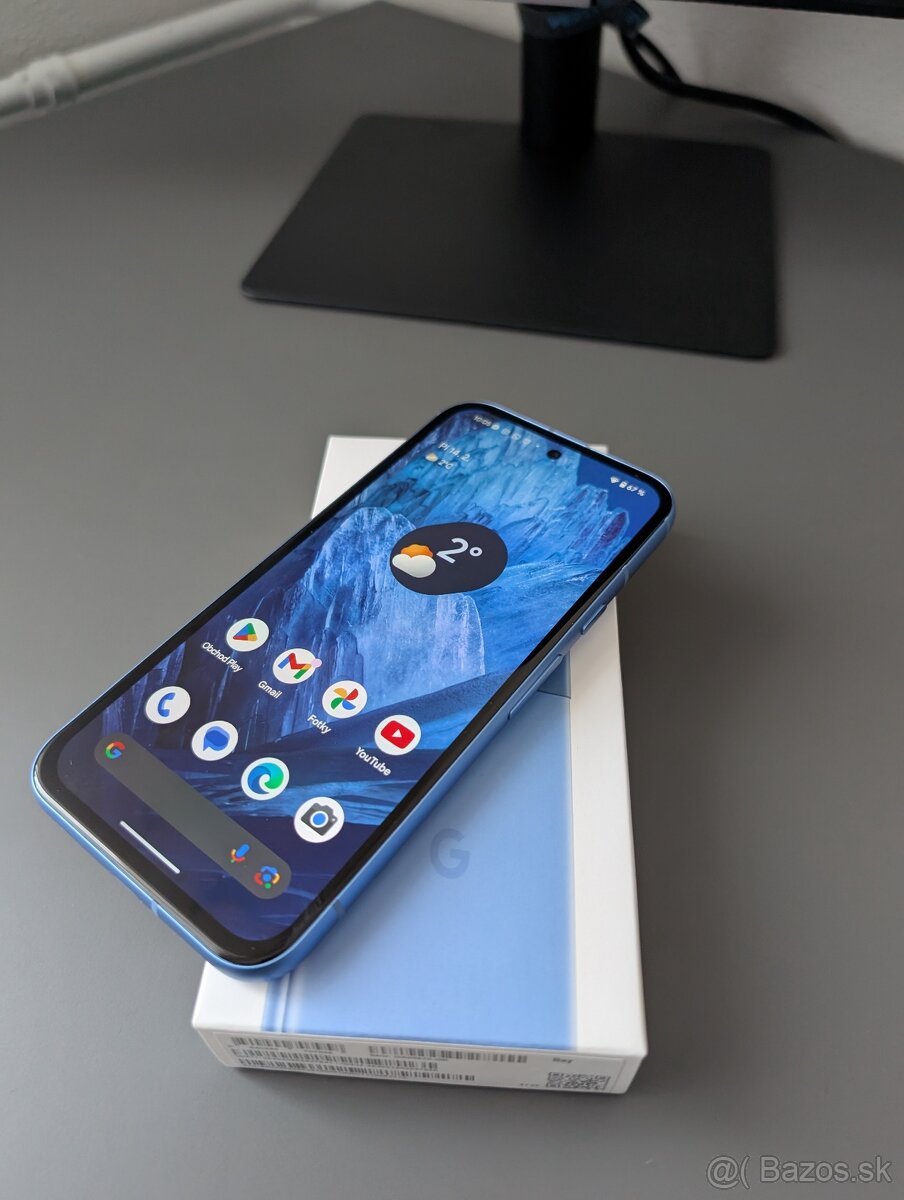 Google Pixel 8a