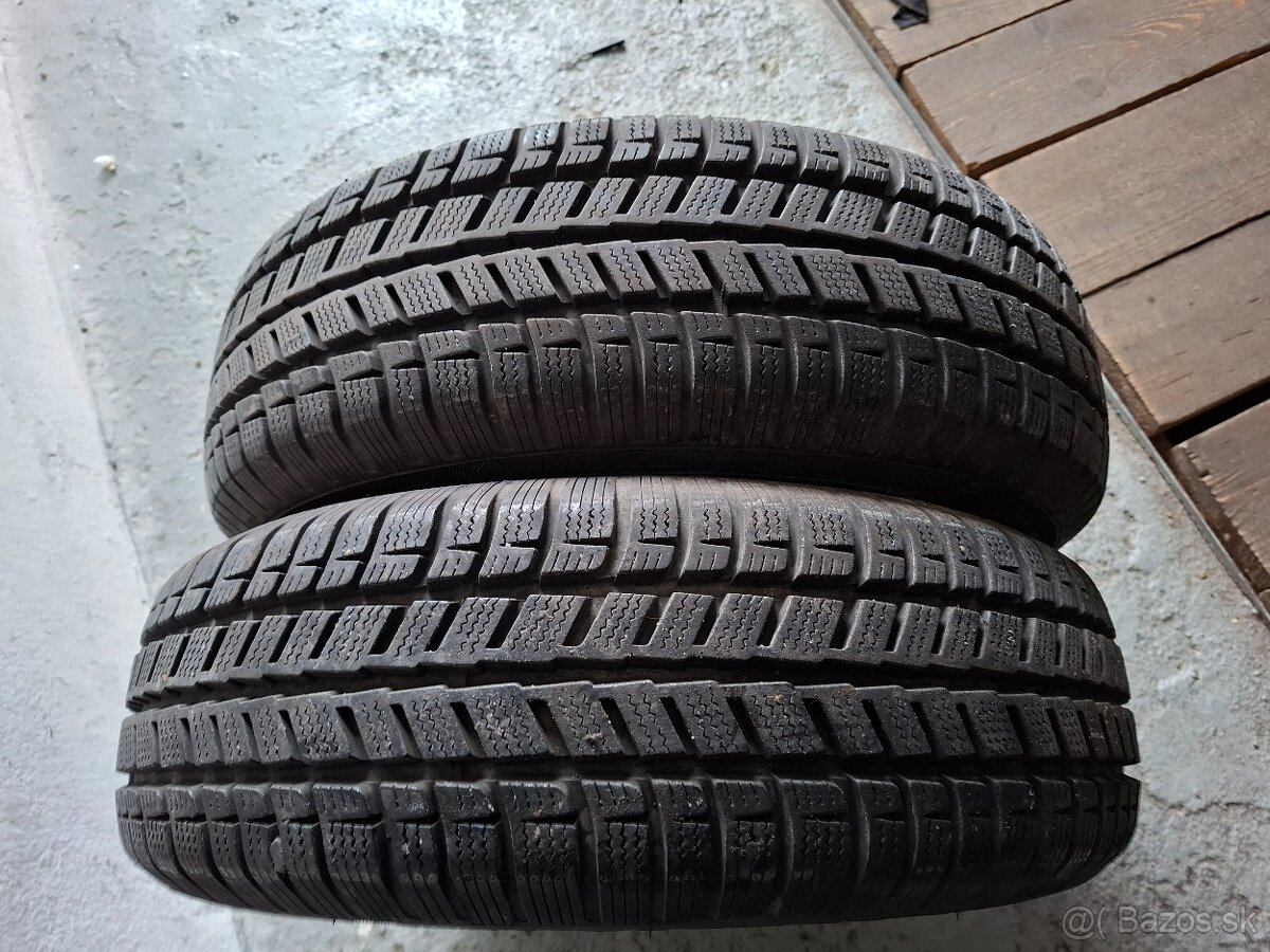 175/65 r14 zimne pneumatiky Avon