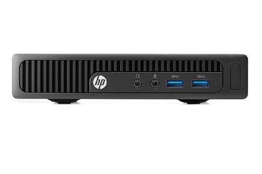 Predám mini PC HP 260 g1,cpu i3 4030U quadcore 1.90ghz