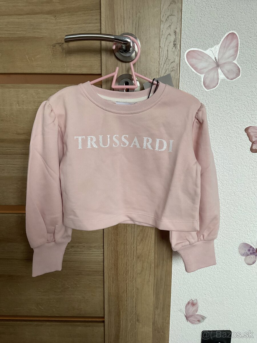 Trussardi mikina