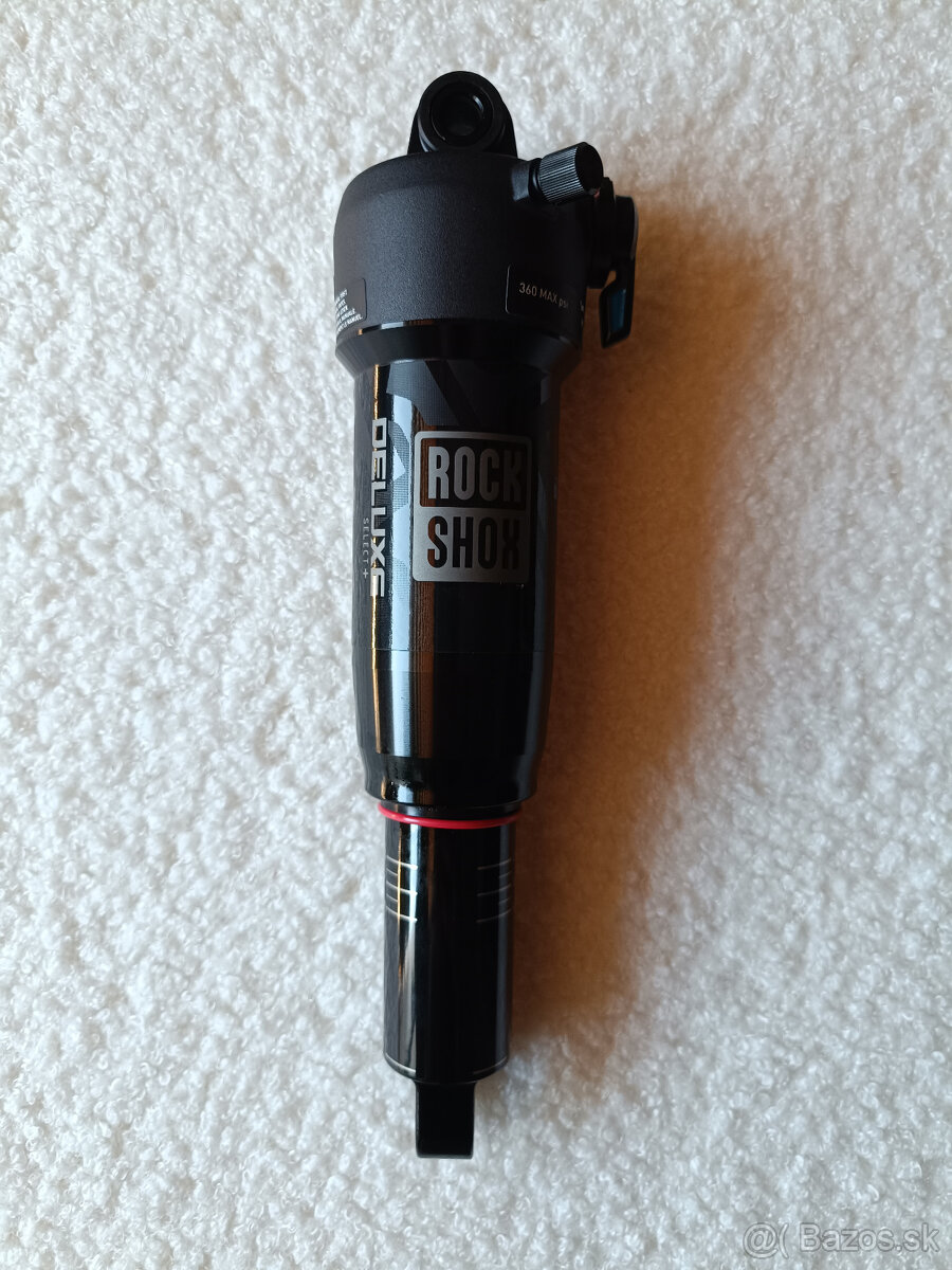 Rock Shox Deluxe Select+ 210x55 mm