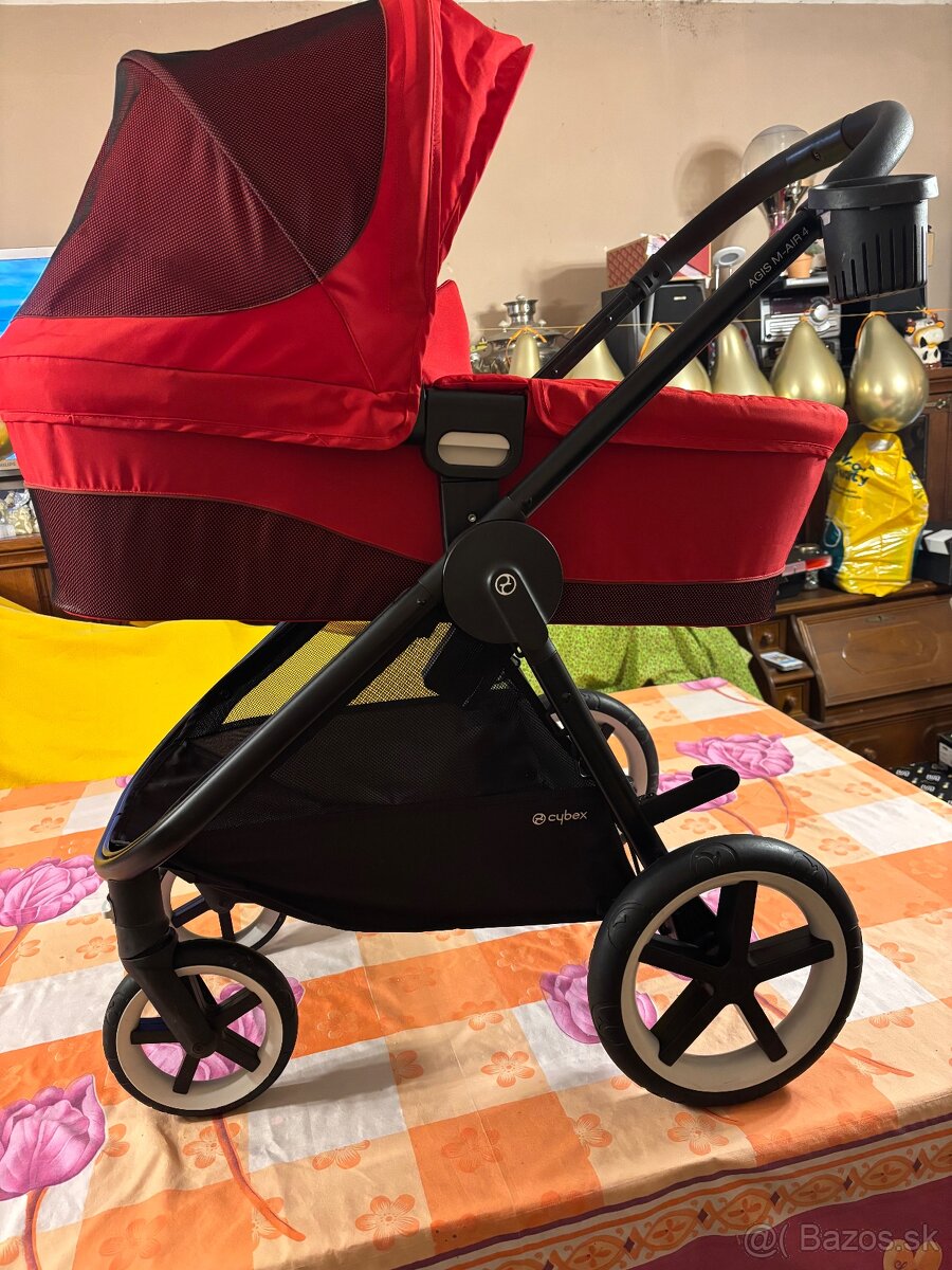 Kocik Cybex Agis M air 4