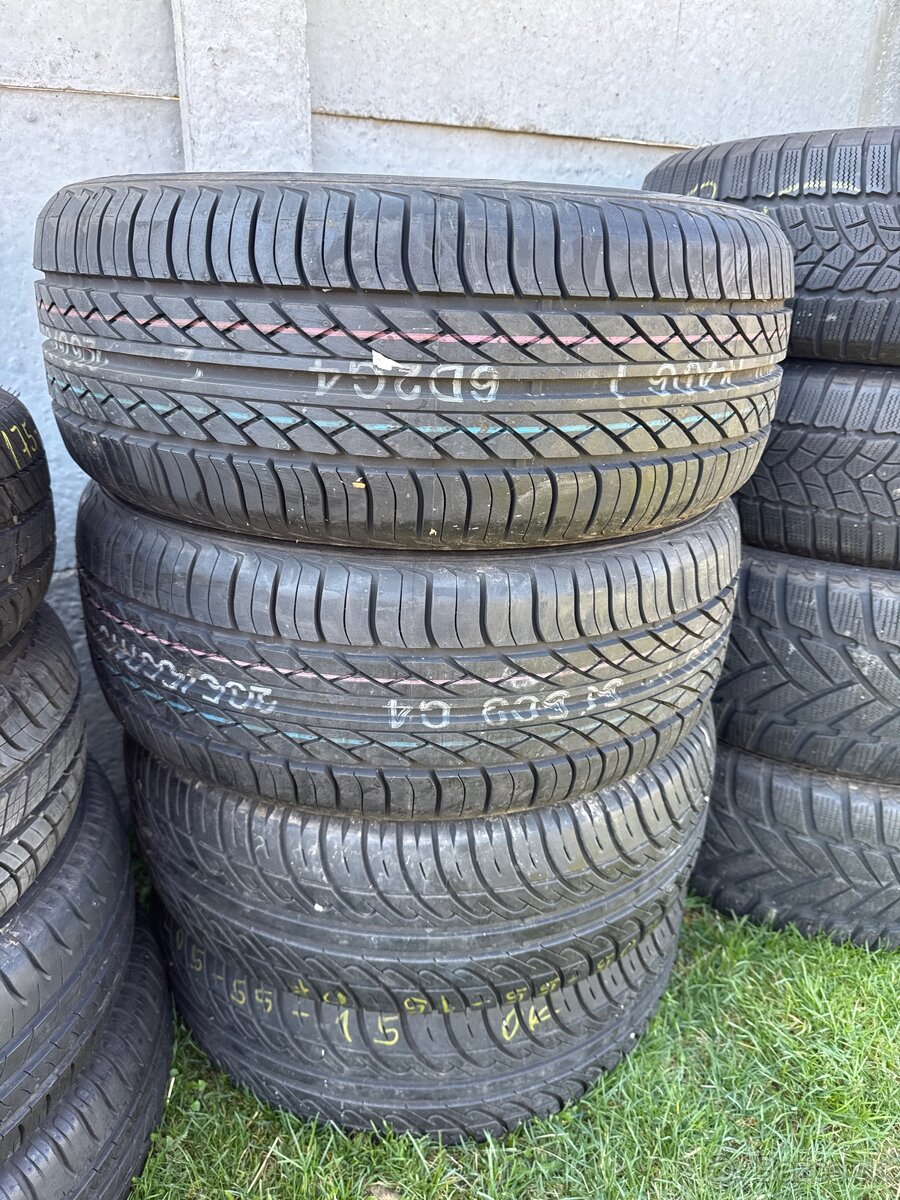 205/55r15