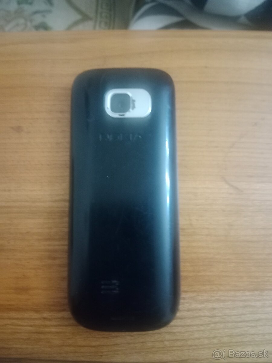 Nokia C2