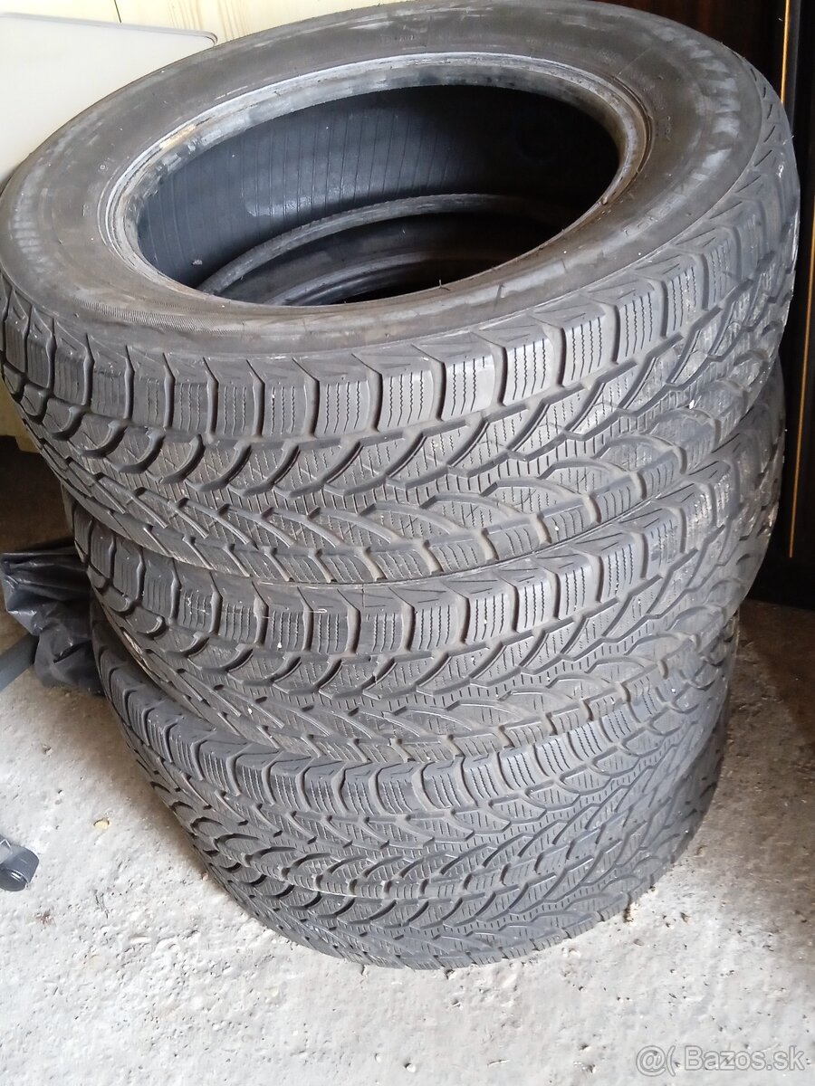 bridgestone blizzak lm 32 195/65 r15 91t