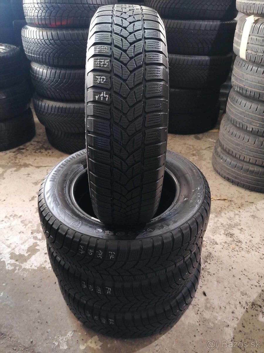 Firestone zimné 175/70/R14