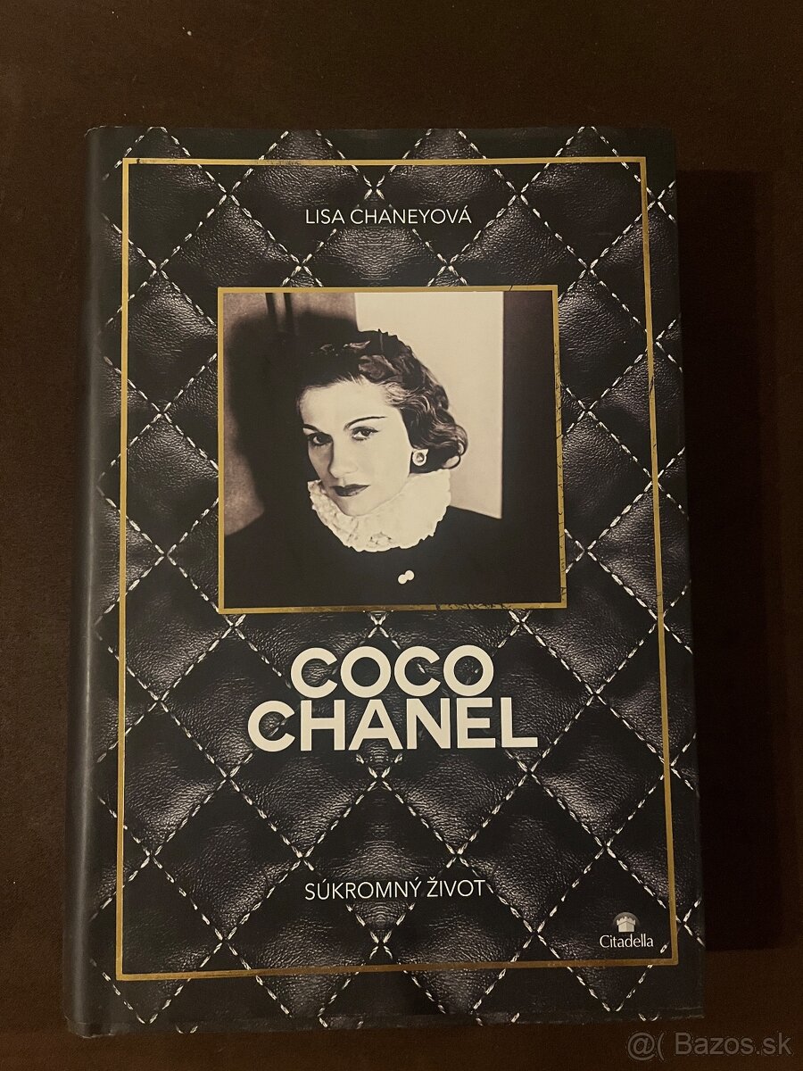 Lisa Chaney - Coco Chanel