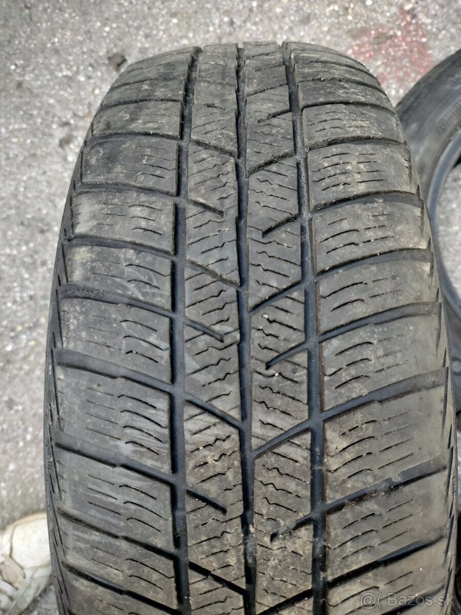 Predám zimné pneu 185/60 r14