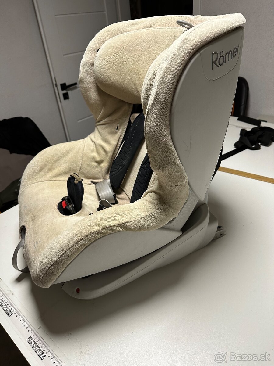 Britax Romer Trifix II