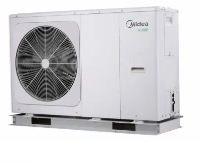 Tepelné čerpadlo Midea/Clivet 8kW