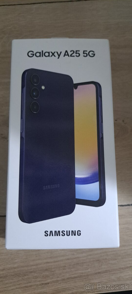 Samsung Galaxy A25 5G