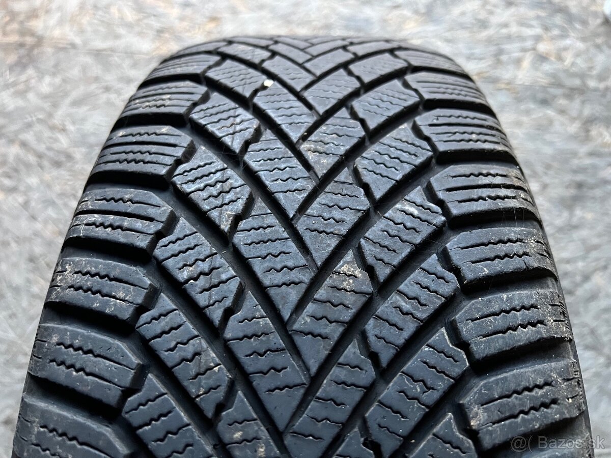 205/55R16 91H Continental WinterContact TS 860