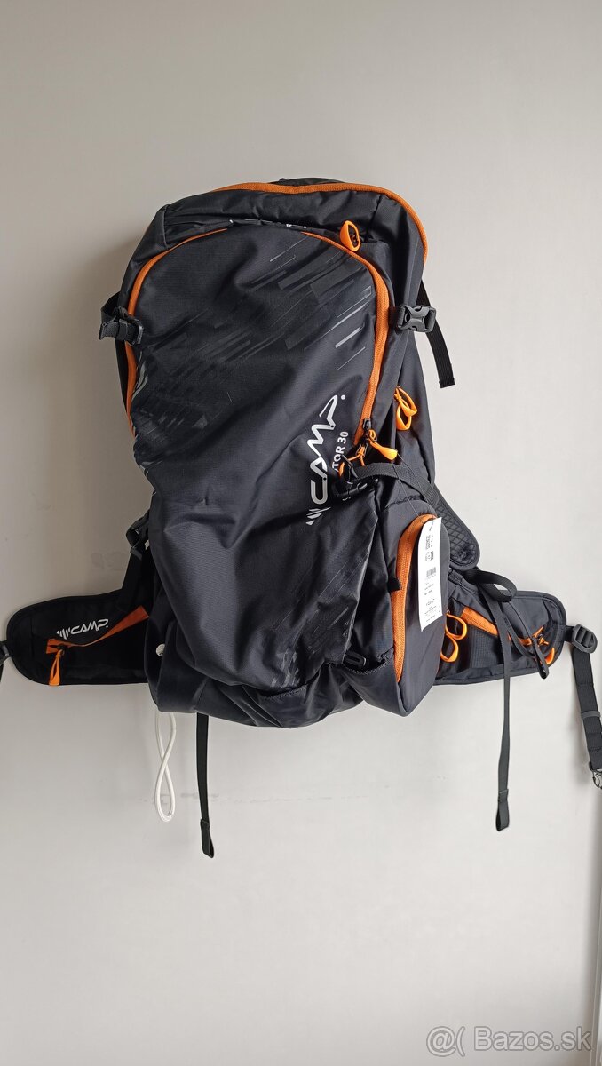 Camp Ski Raptor 30l