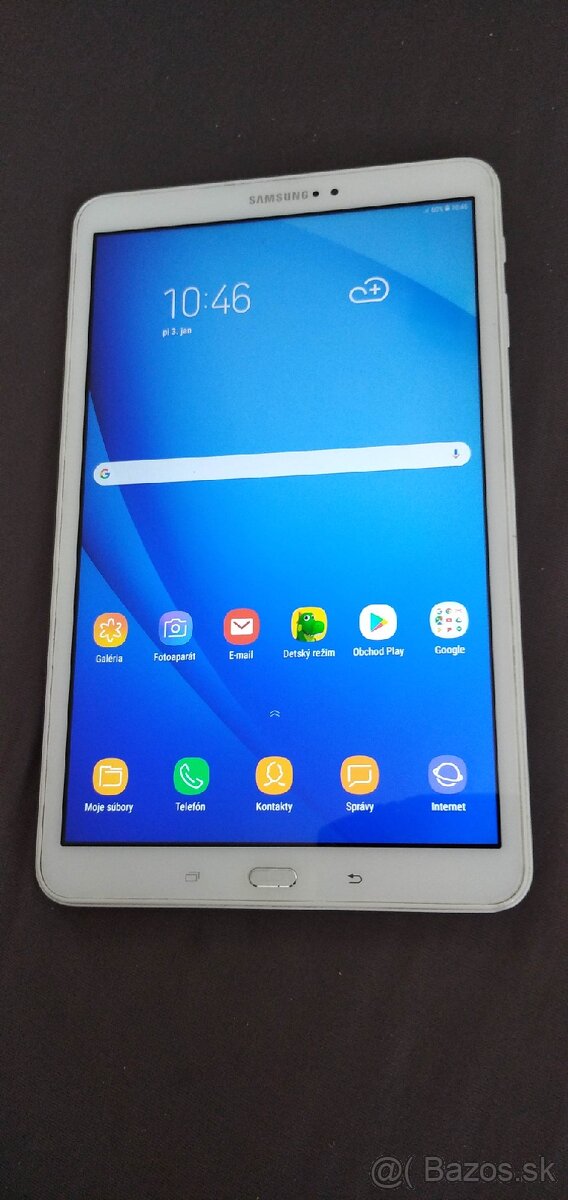 Samsung Galaxy Tab A6 016