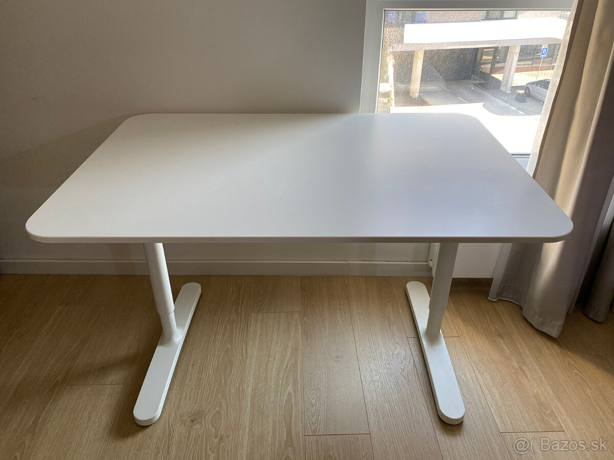 IKEA Bekant 120 x 80 cm