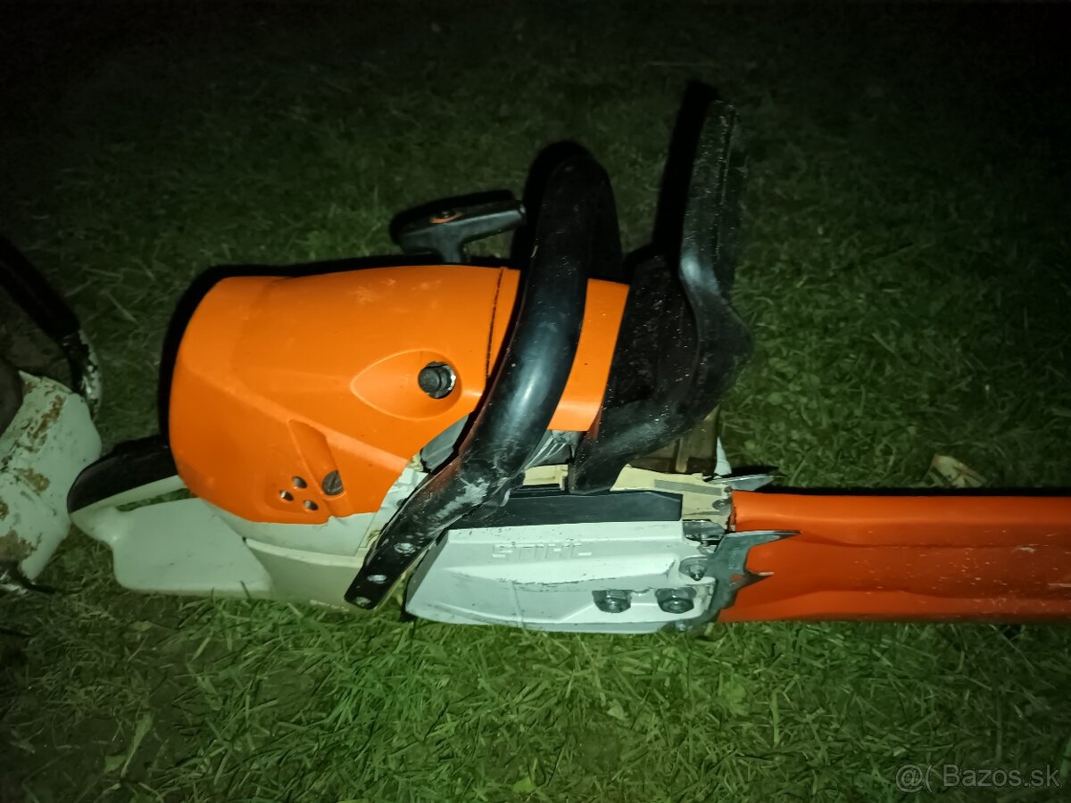 Stihl 462