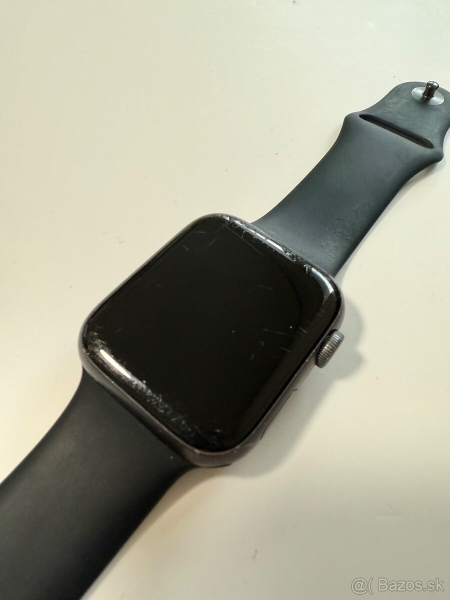 Apple Watch Series 4