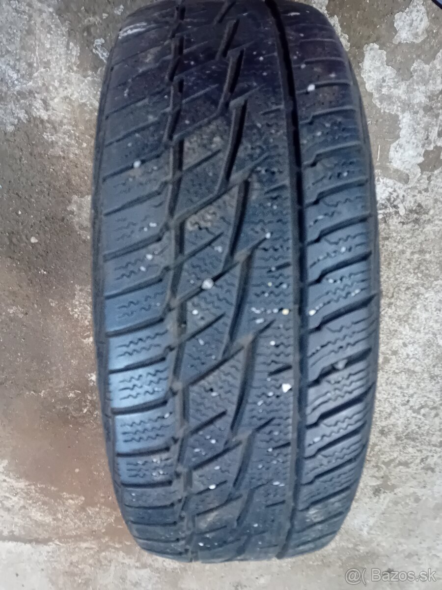 205/55R16 jeden kus