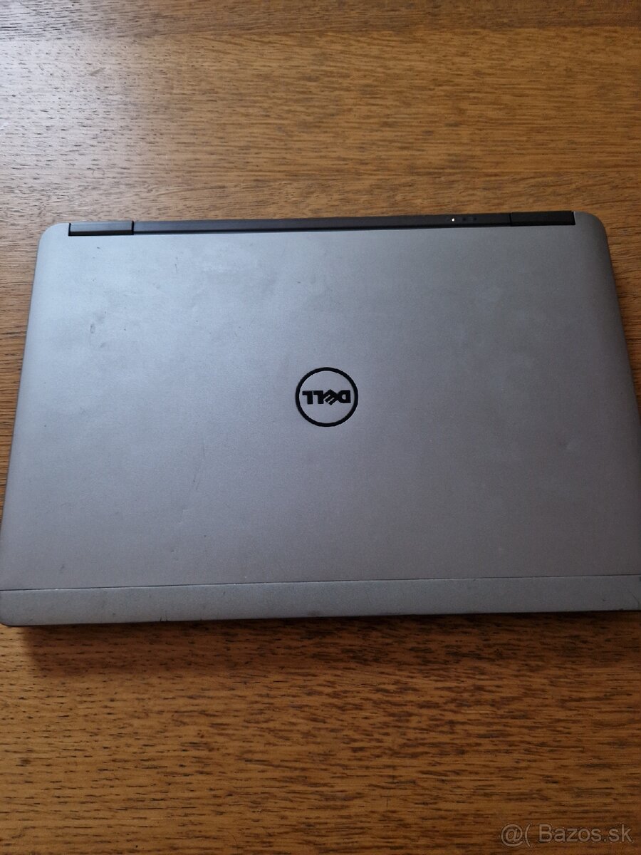 Dell E7240 Ultrabook 12.5