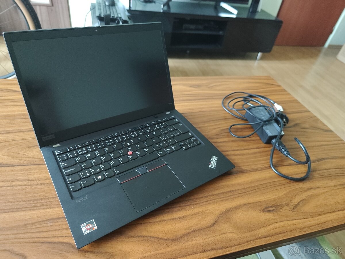 Lenovo Thinkpad T14s