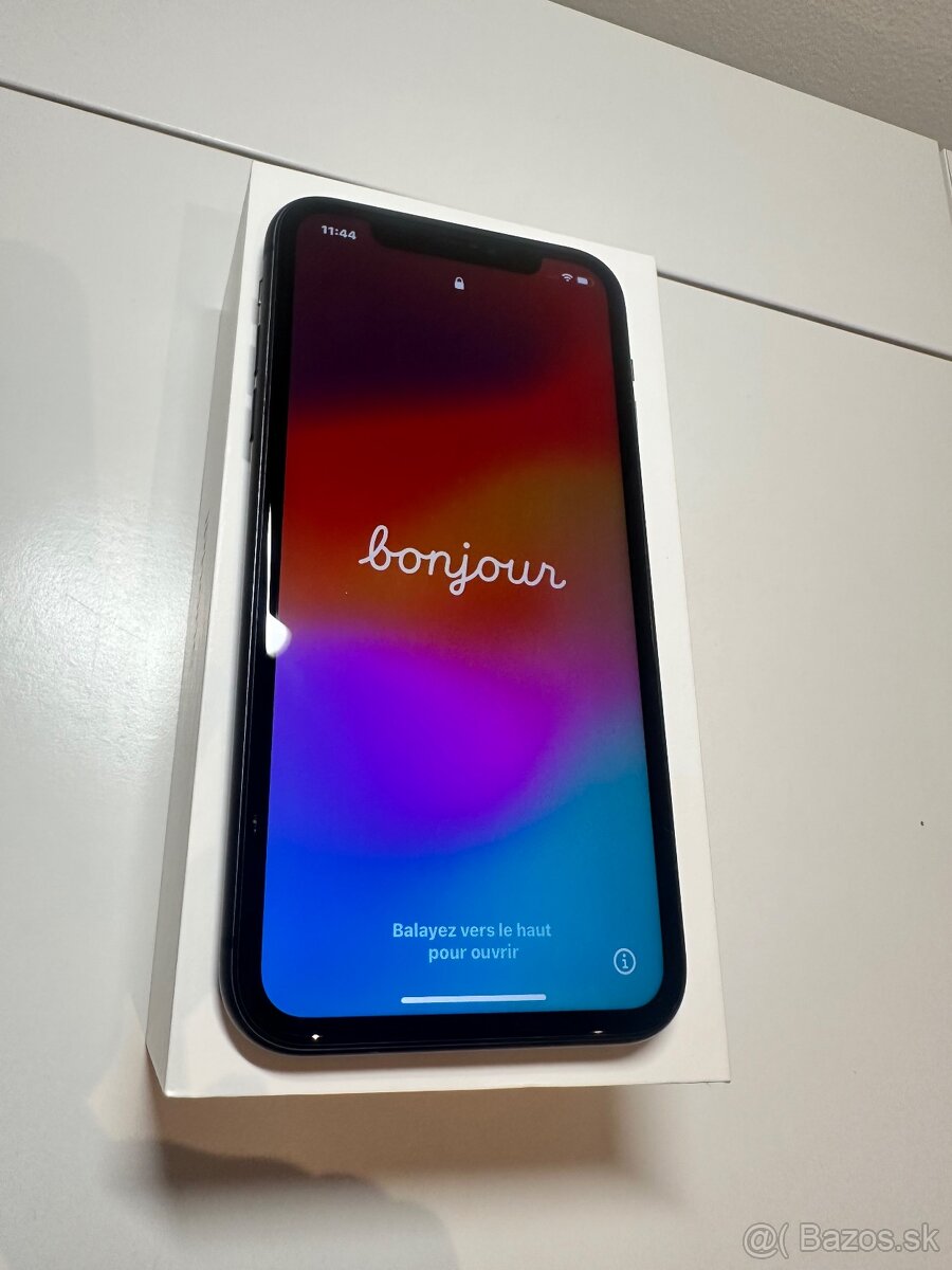 iPhone 11 128GB