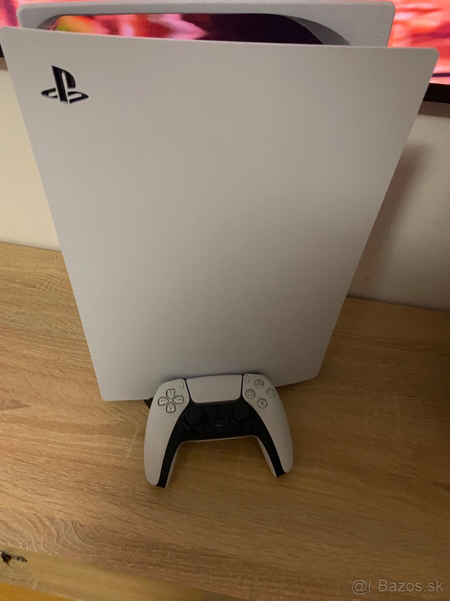 Playstation 5