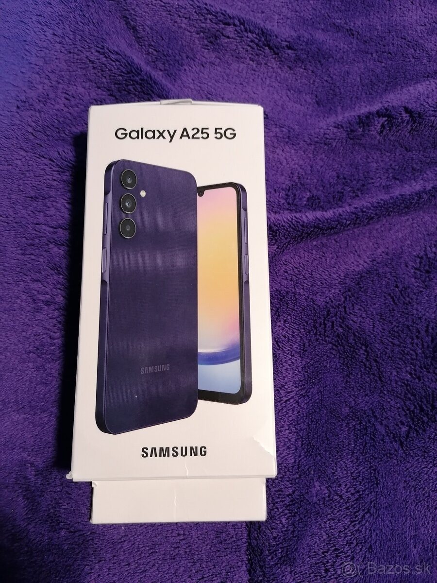 Predám mobilný telefón Samsung