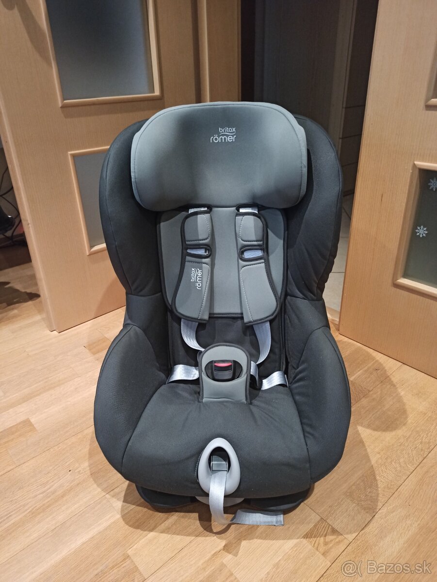 Autosedačka Britax 9-18kg