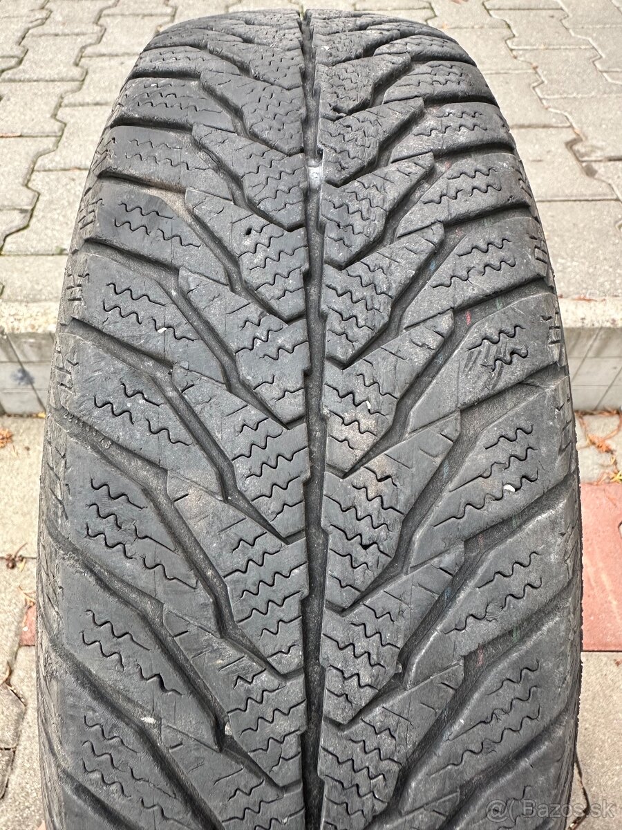 165/70 R14 Zimne