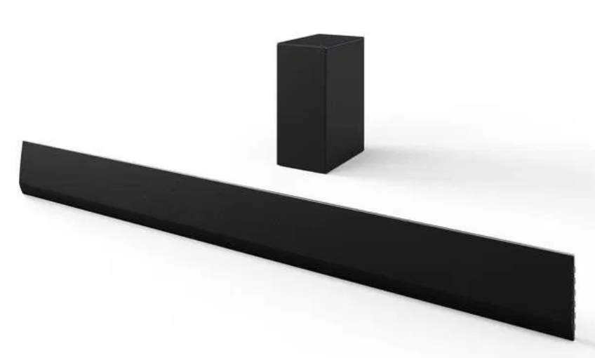 Novy soundbar LG SG10TY