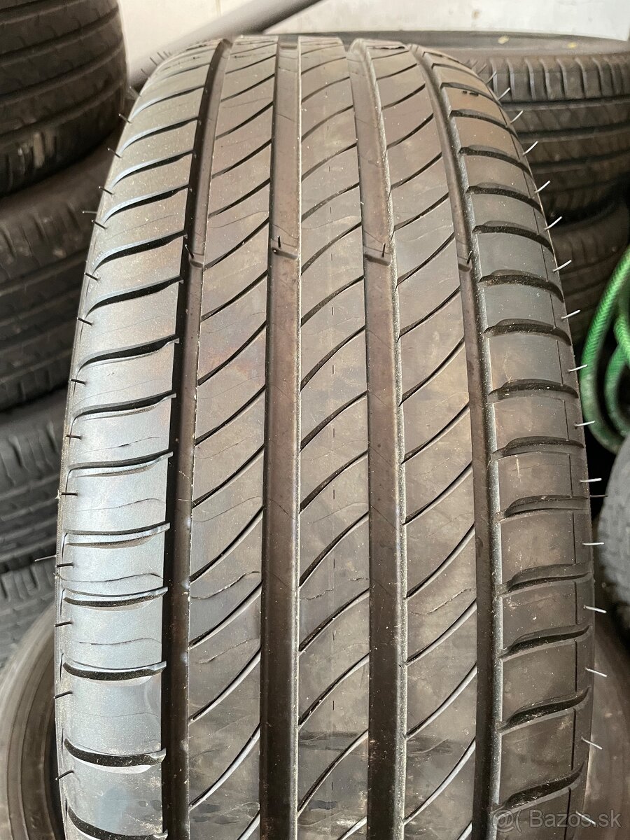 Michelin 195/65R16 - nové letne