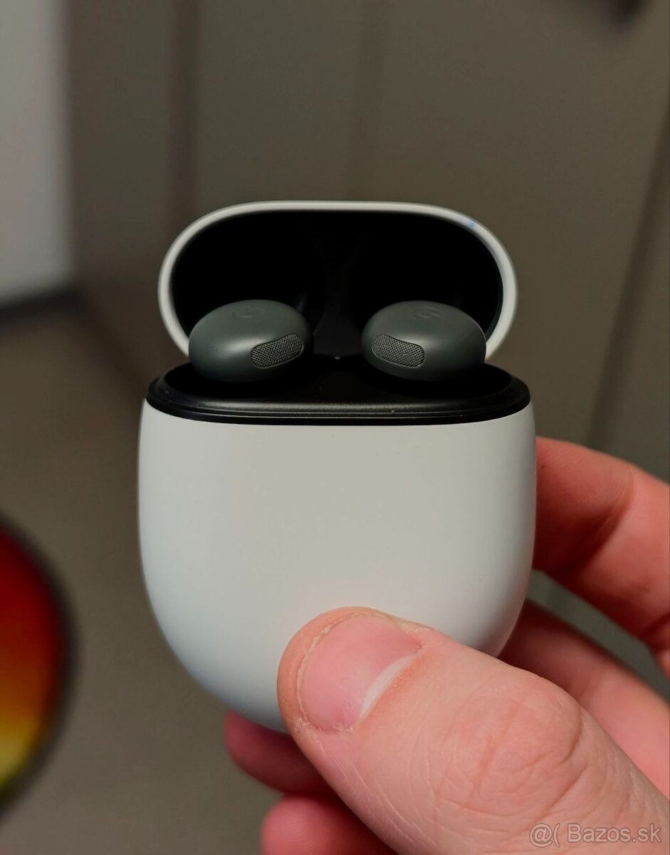 Google Pixel Buds Pro 2