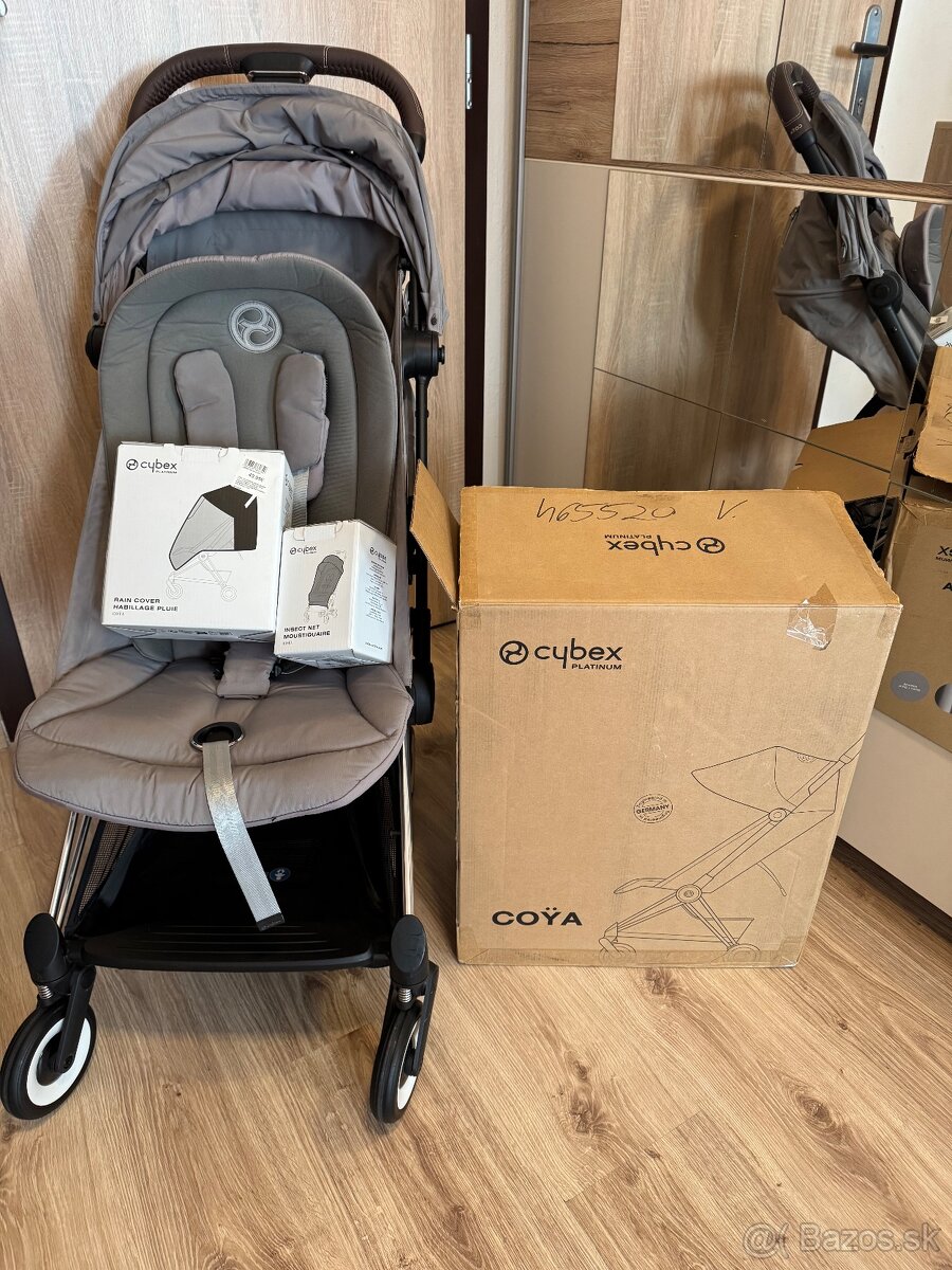 Cybex Coya