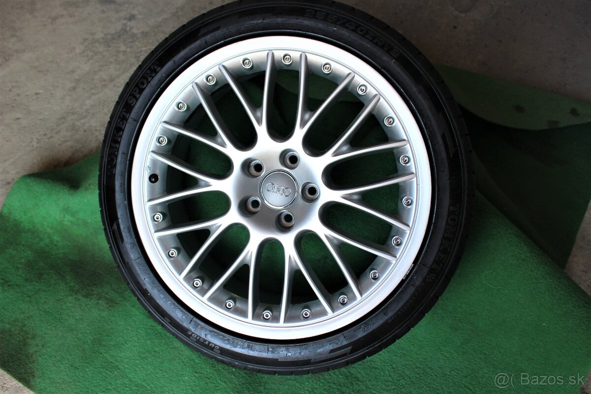 19”---AUDI----Made in Italy-----5x112 r19-------LETNA SADA