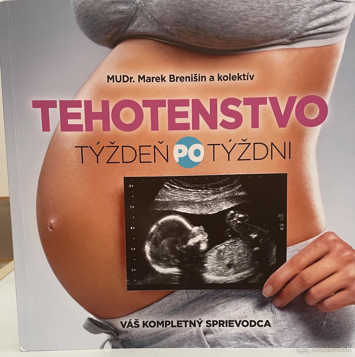 Tehotenstvo týždeň po tyzdni