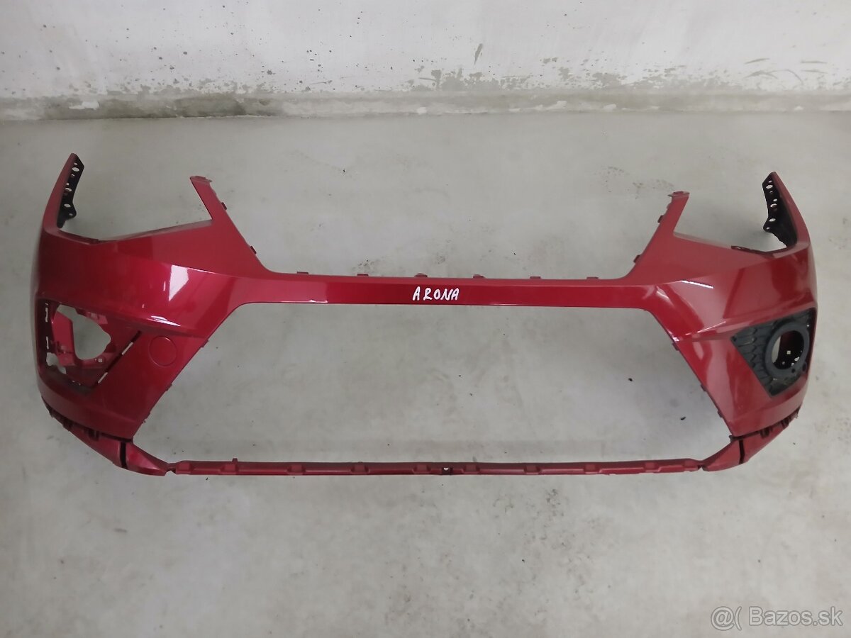 Seat Arona naraznik 6F9807221