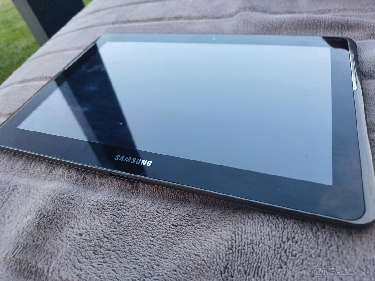 Tablet samsung galaxy 10.2