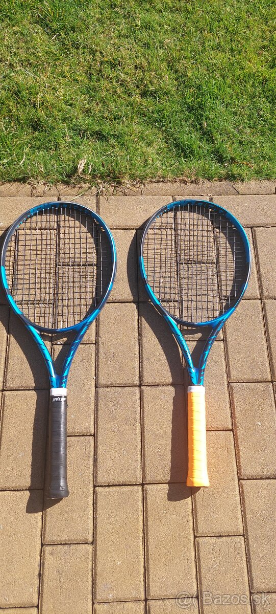 Tenisove rakety Babolat Pure Drive