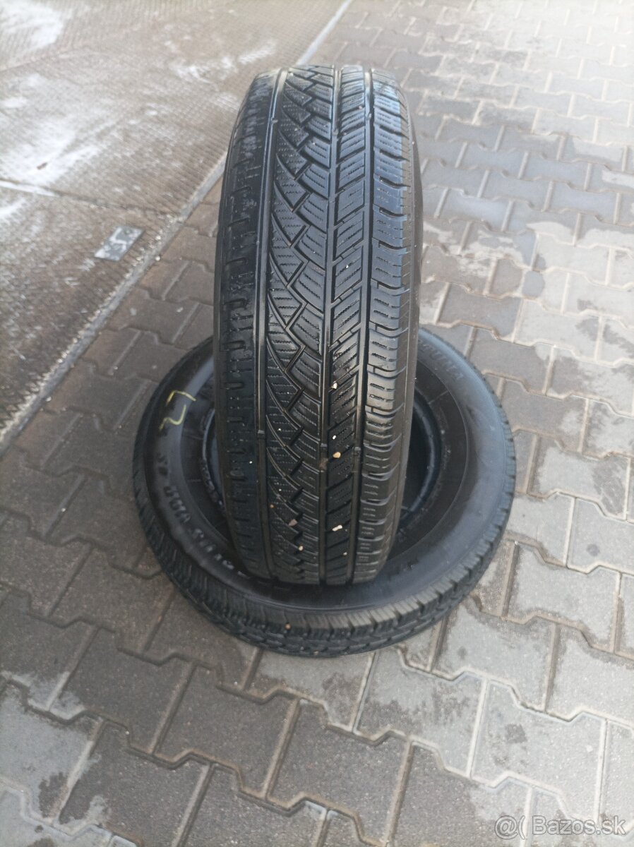 Pneumatiky 225/75 R16C