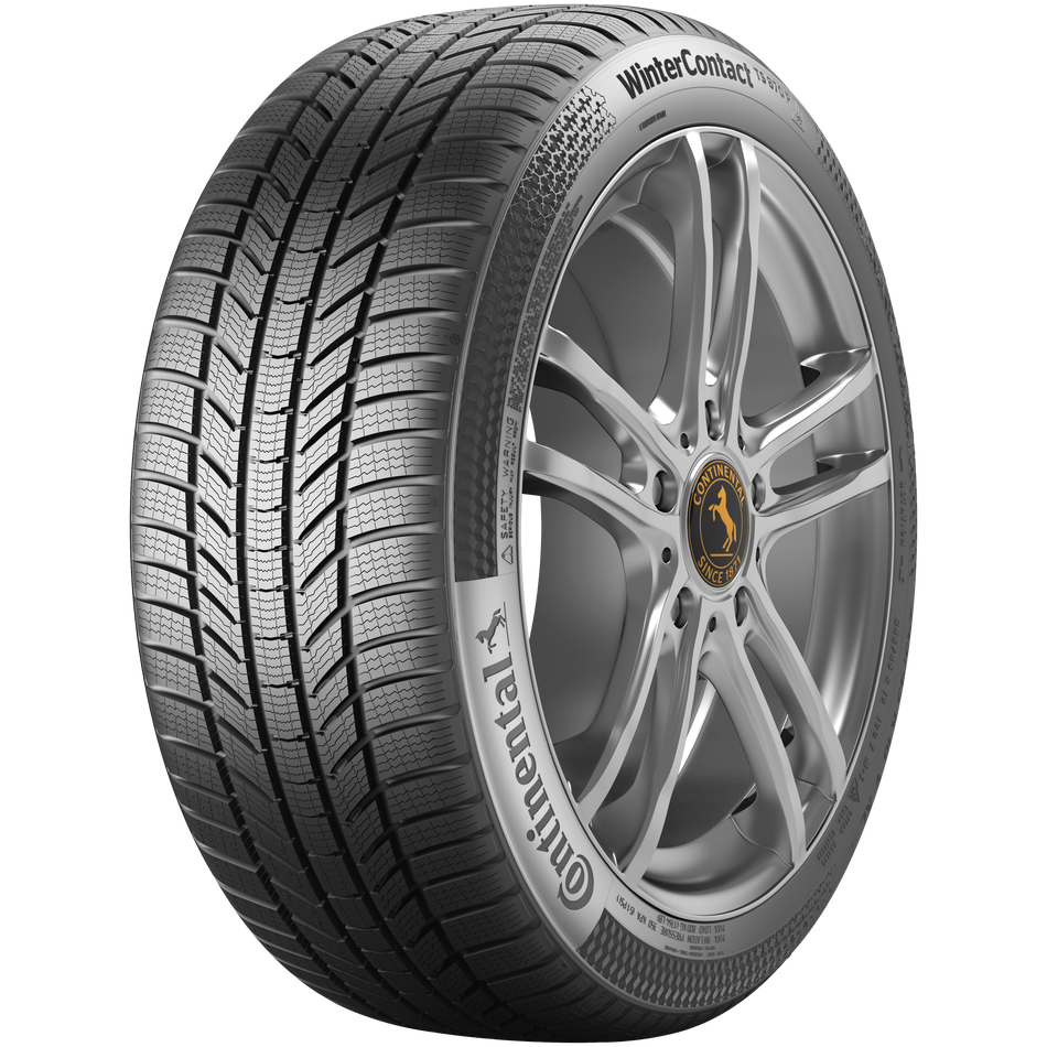 Continental 235/50 R 18 TS870P