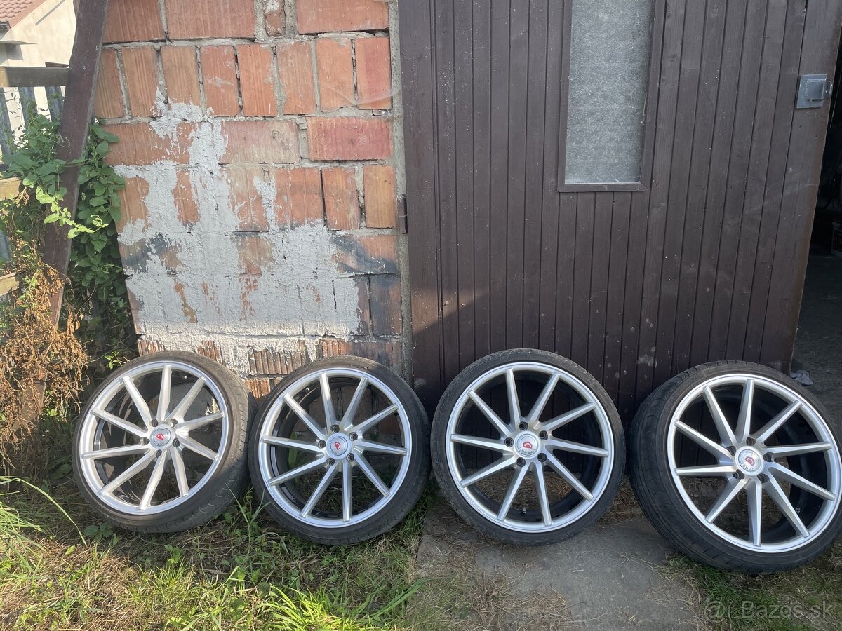 5x112 r 18